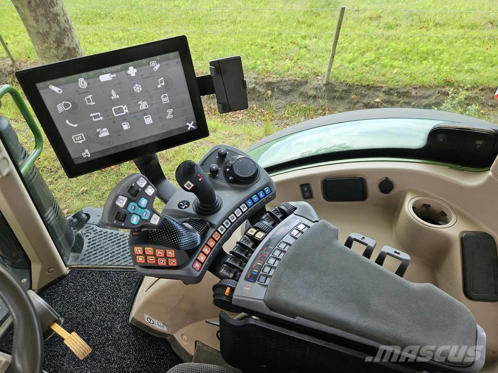 Fendt 724 Gen6 Profi Plus RTK 718 720 722 Traktorer