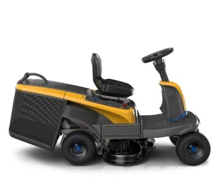 Stiga 372E SWIFT ركوب الحشائش