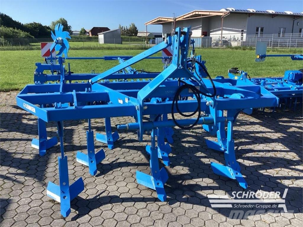 Lemken KARAT 10/300 Cultivators