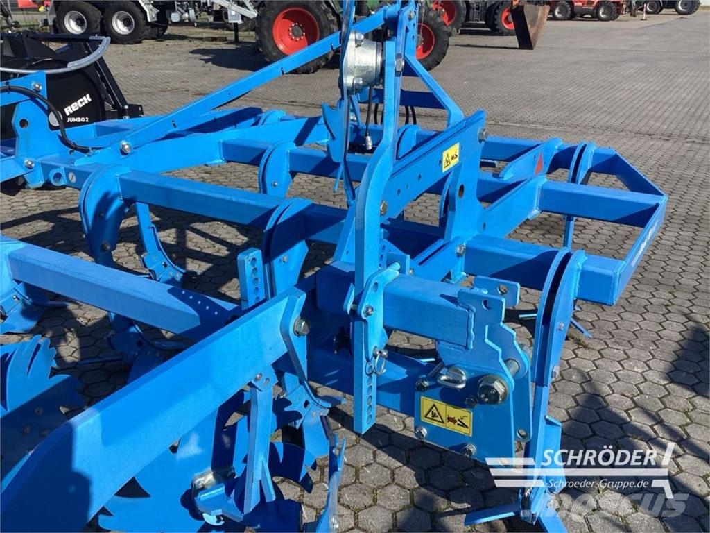 Lemken KARAT 10/300 Cultivators