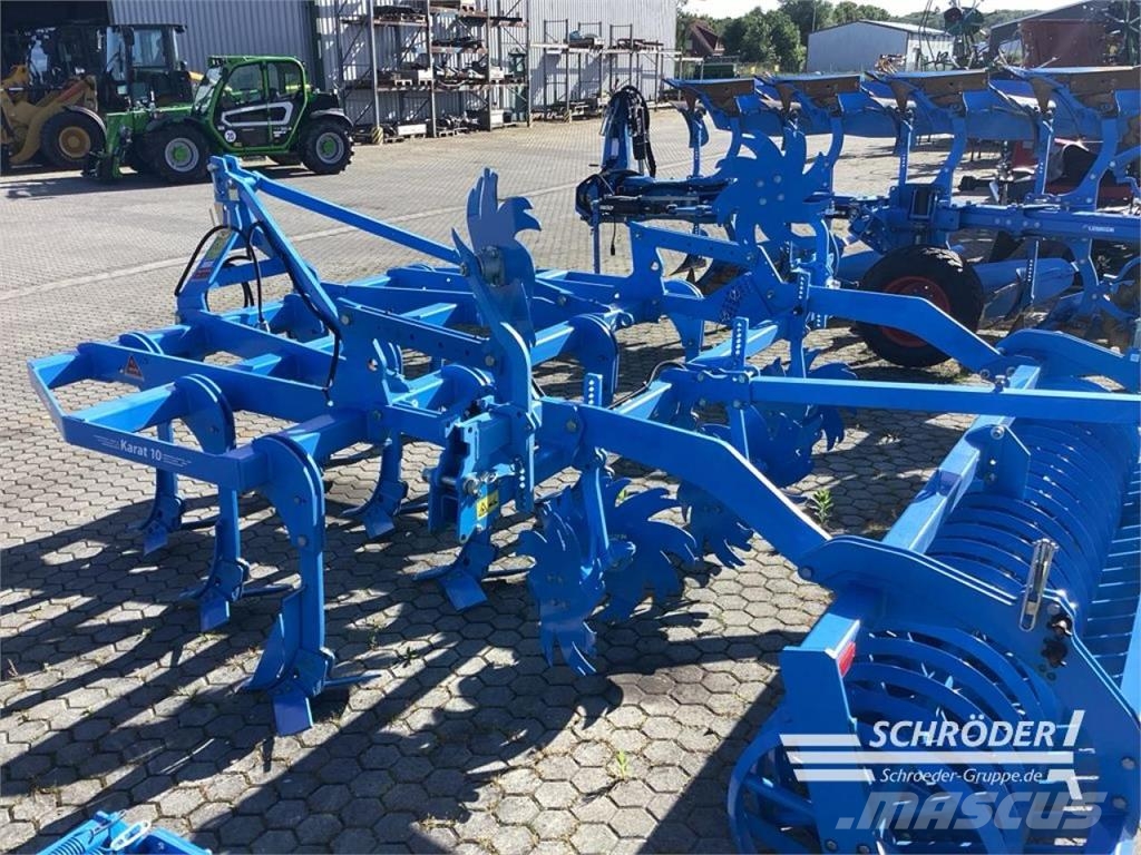 Lemken KARAT 10/300 Cultivators
