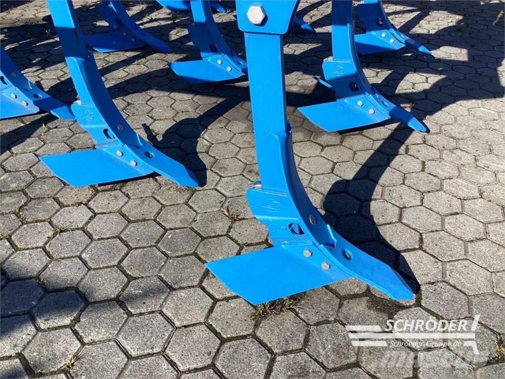 Lemken KARAT 10/300 Cultivators