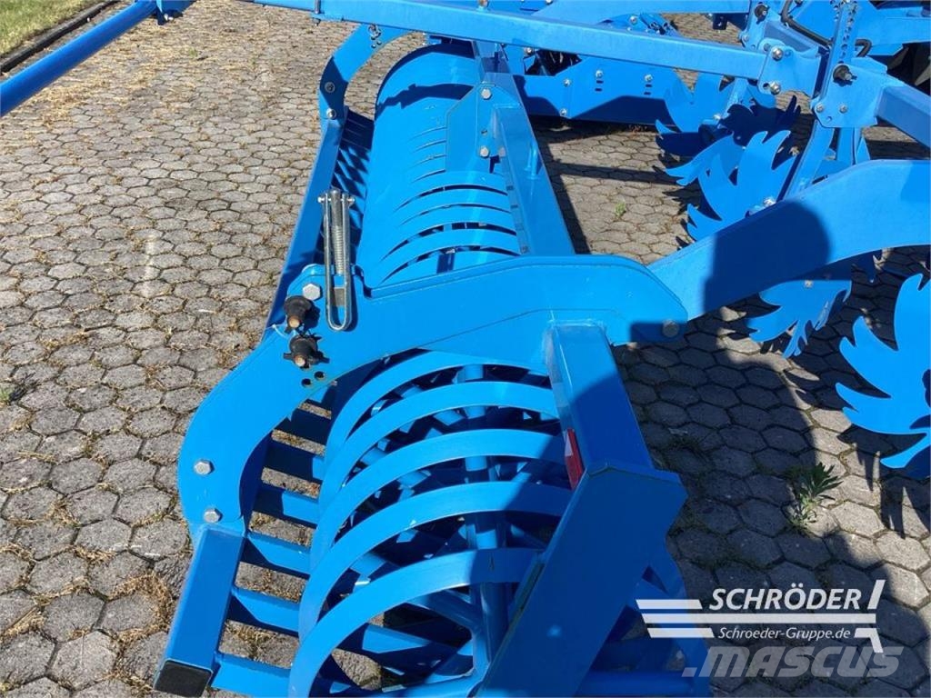 Lemken KARAT 10/300 Cultivators