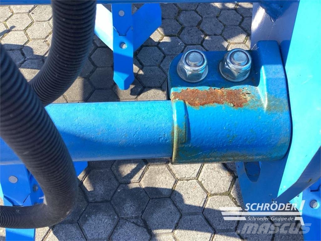 Lemken KARAT 10/300 Cultivators
