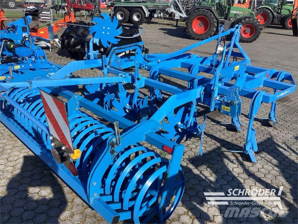 Lemken KARAT 10/300 Cultivators