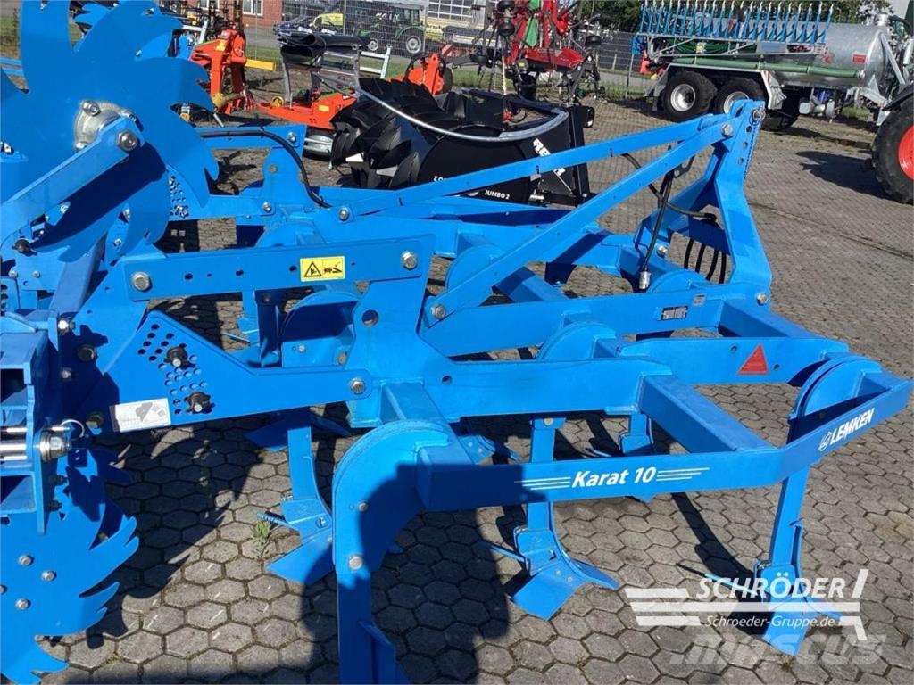 Lemken KARAT 10/300 Cultivators