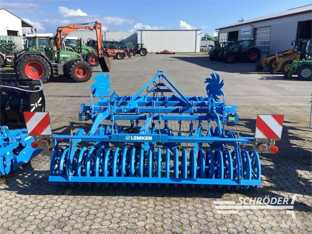 Lemken KARAT 10/300 Cultivators