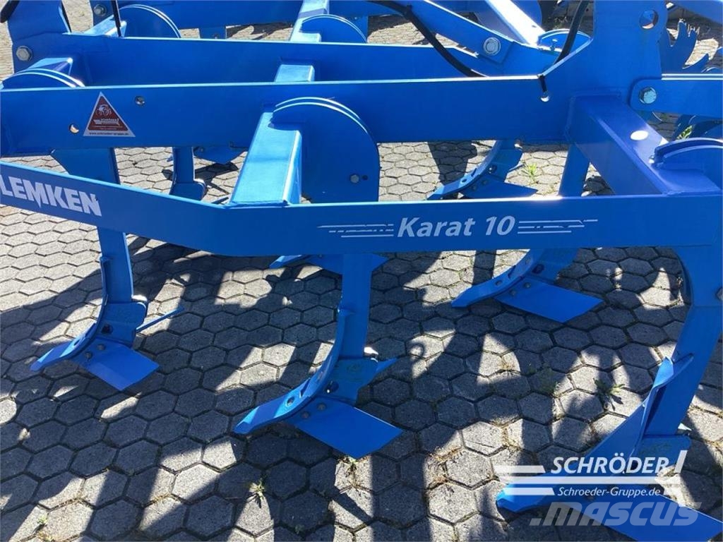 Lemken KARAT 10/300 Cultivators