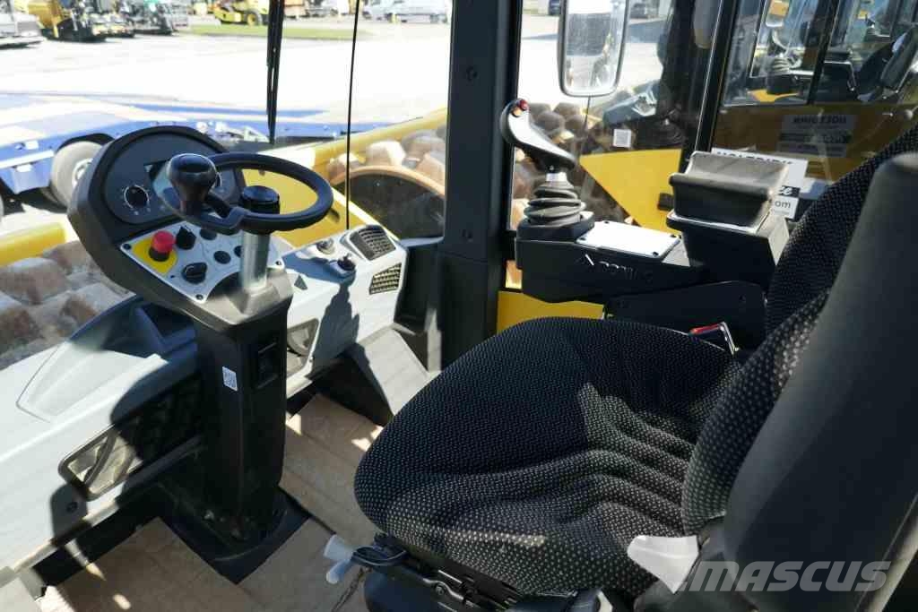 Bomag BW 219 PDH-5 Tiivistyskoneet