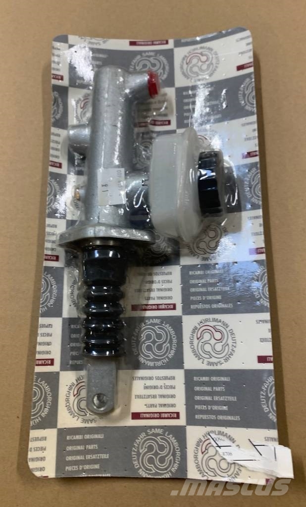 Same FRUTTETO Brake cylinder 0.009.8151.4, 000981514 Kočnice