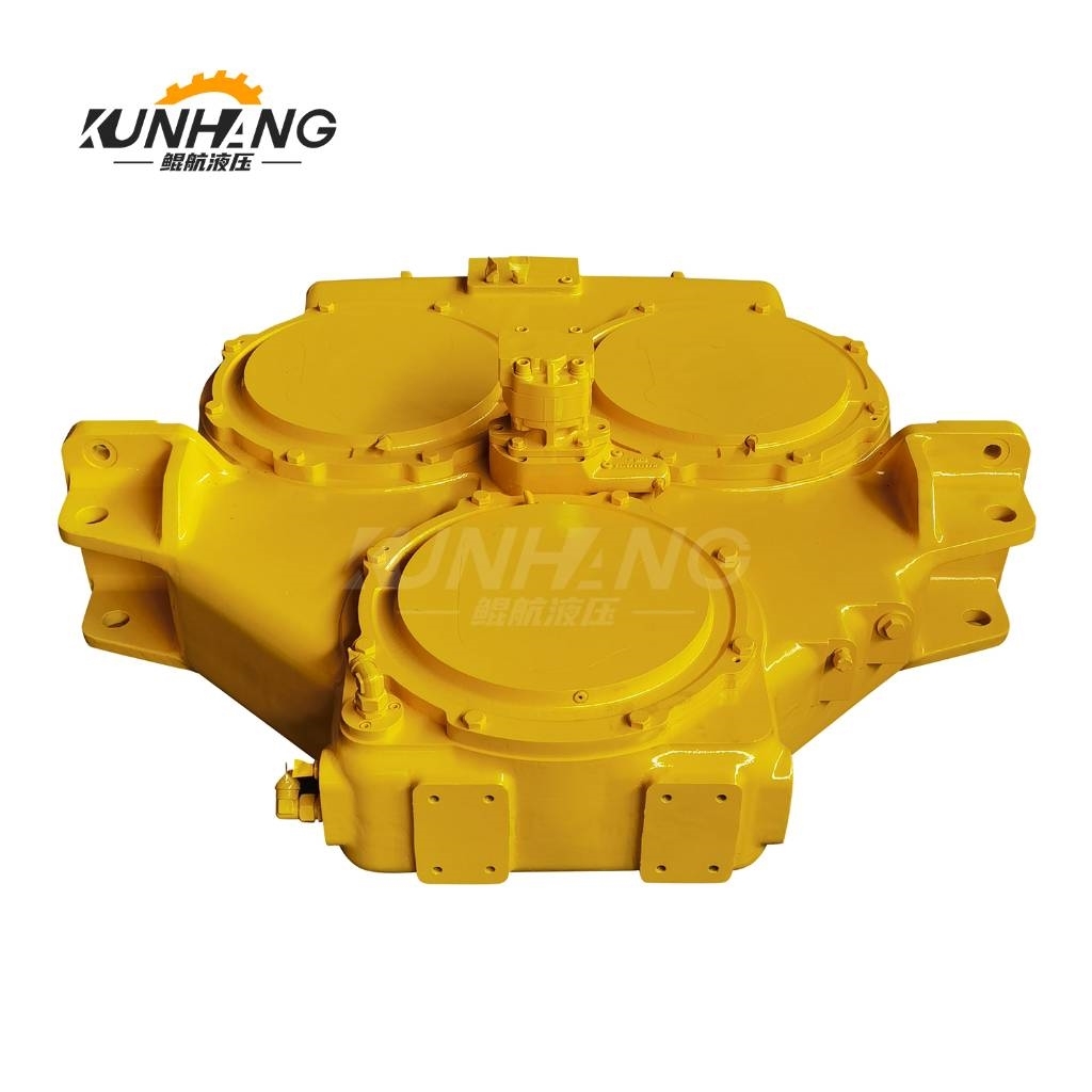Komatsu PC3000-6E Pump distribution 89815540 65478440 Hidráulicos