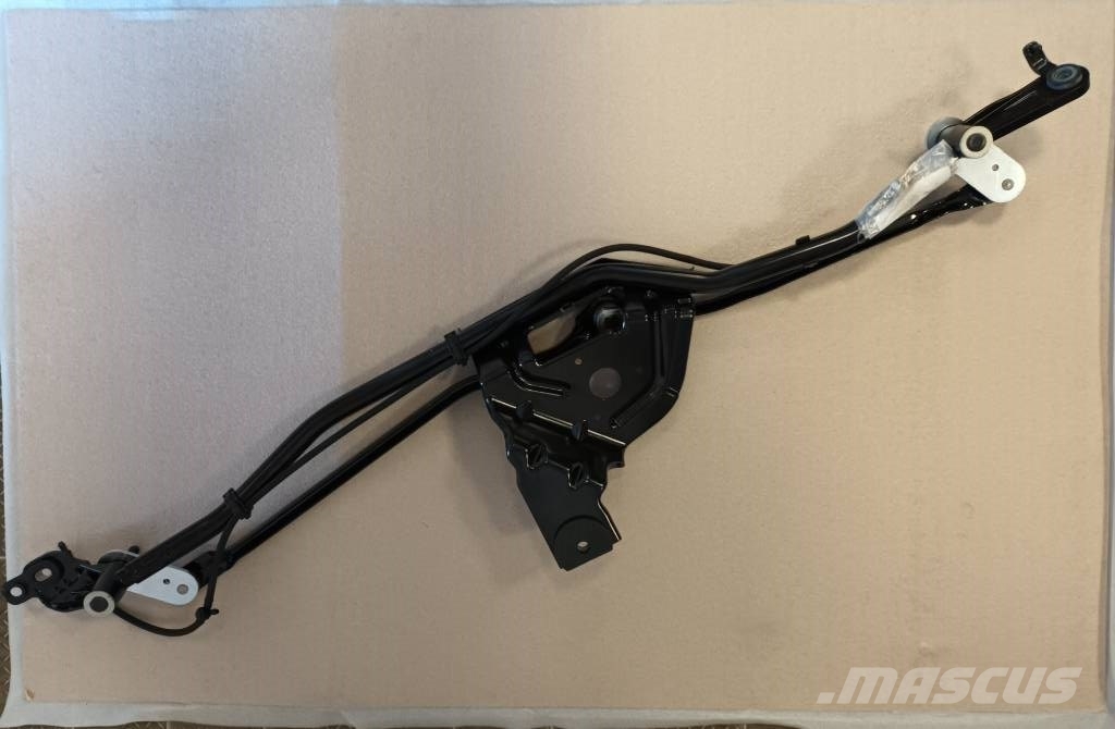 Scania WINDSCREEN WIPER 2372065 Transport - Altele