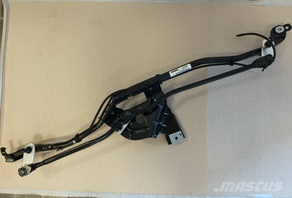 Scania WINDSCREEN WIPER 2372065 Transport - Altele