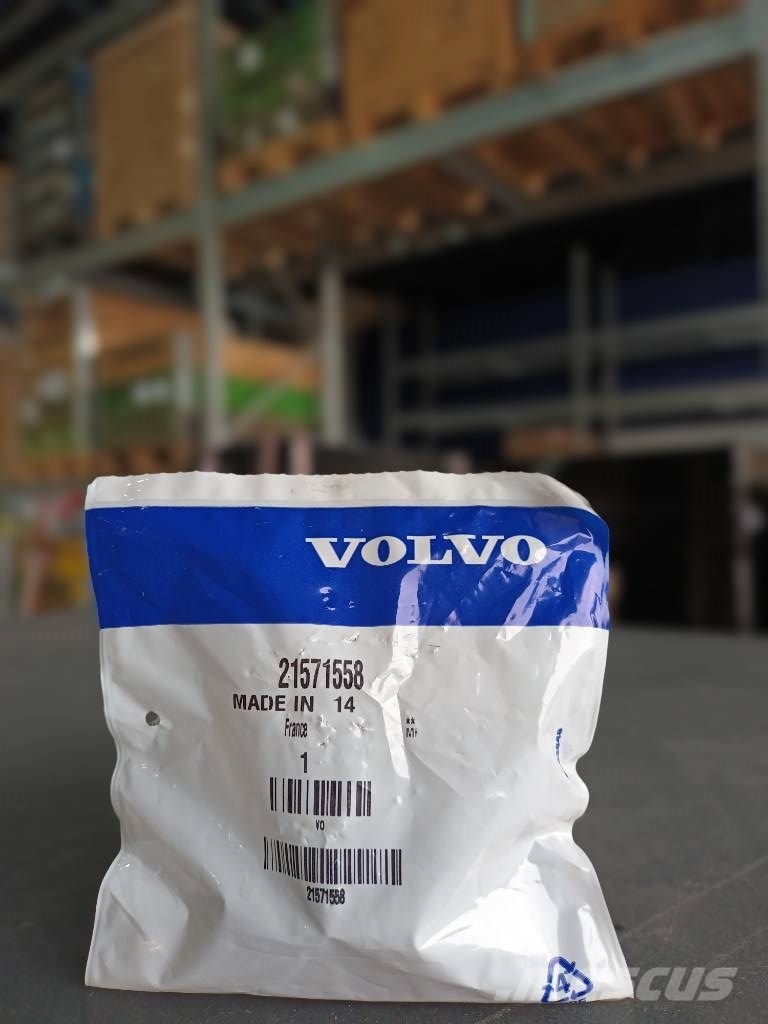 Volvo CAP 21571558 Elektroonikaseadmed