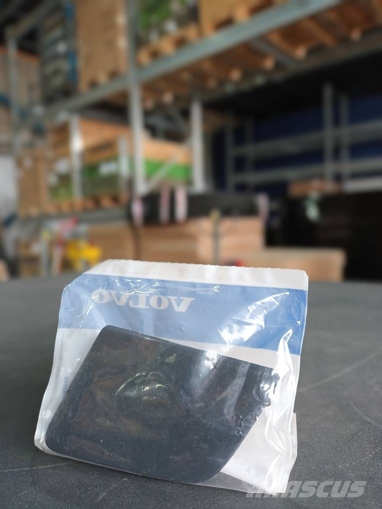 Volvo CAP 21571558 Elektroonikaseadmed