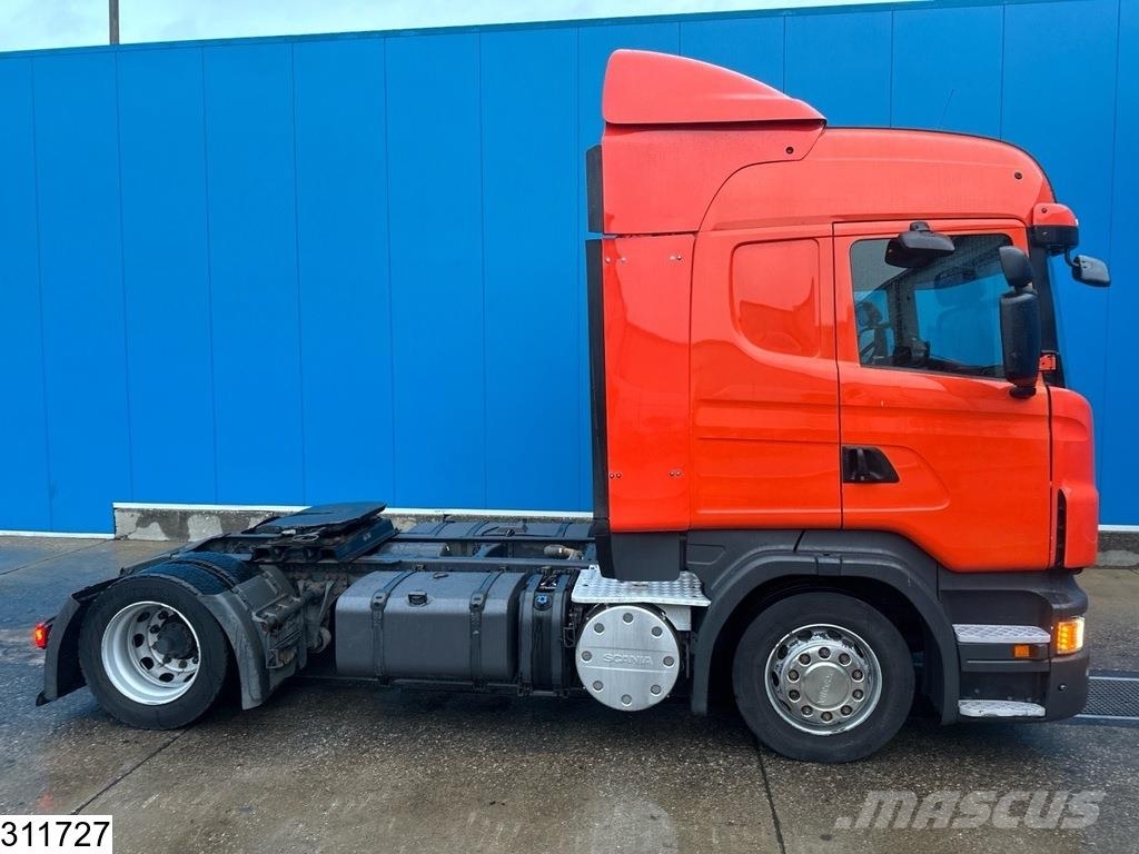Scania R 400 EURO 5, ACC, Retarder Traktorske jedinice