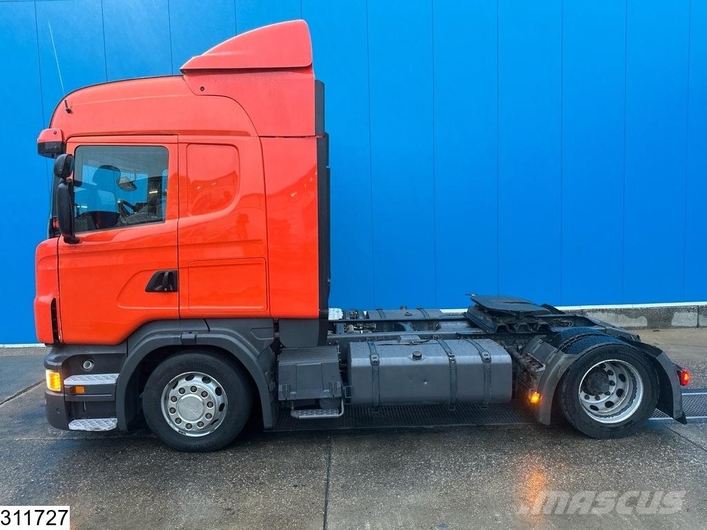 Scania R 400 EURO 5, ACC, Retarder Traktorske jedinice