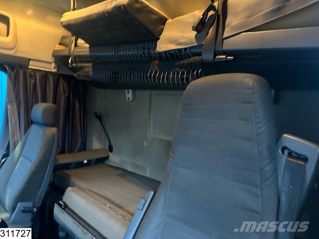 Scania R 400 EURO 5, ACC, Retarder Traktorske jedinice