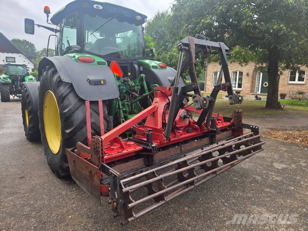 Feraboli M300/36 Power harrows and rototillers