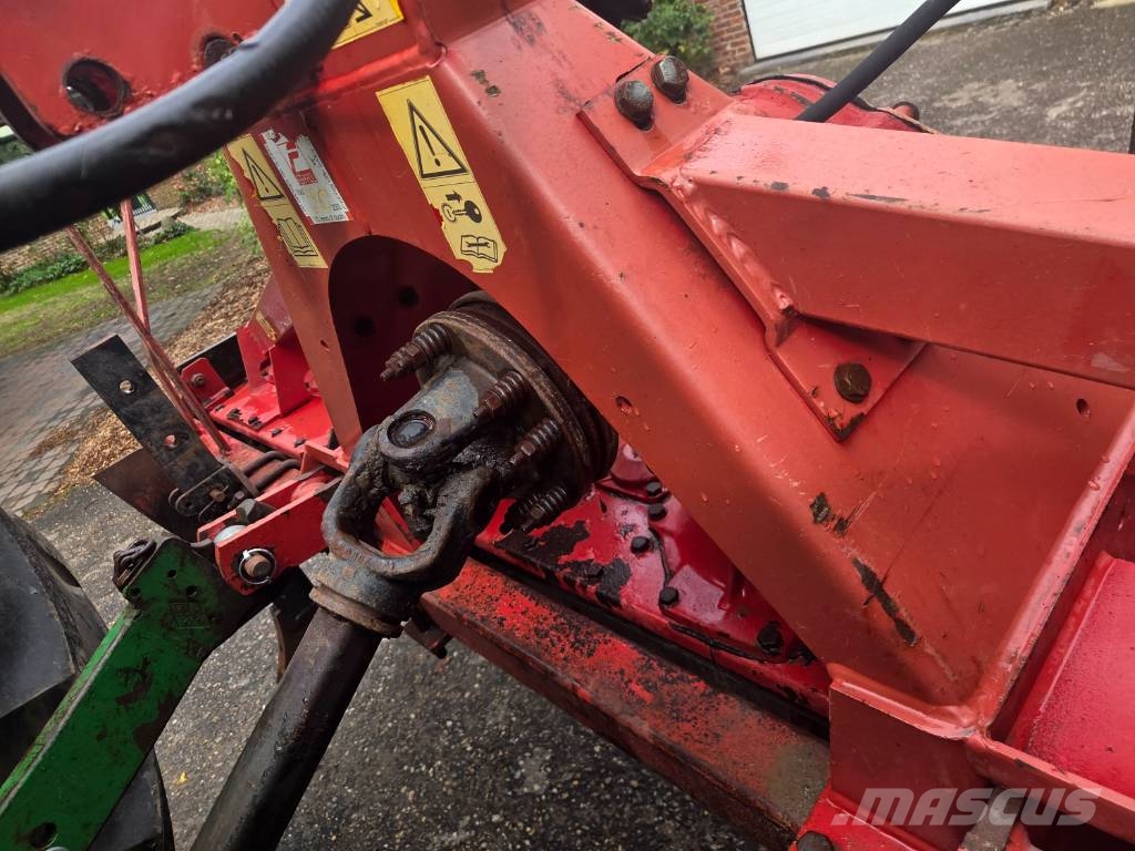 Feraboli M300/36 Power harrows and rototillers