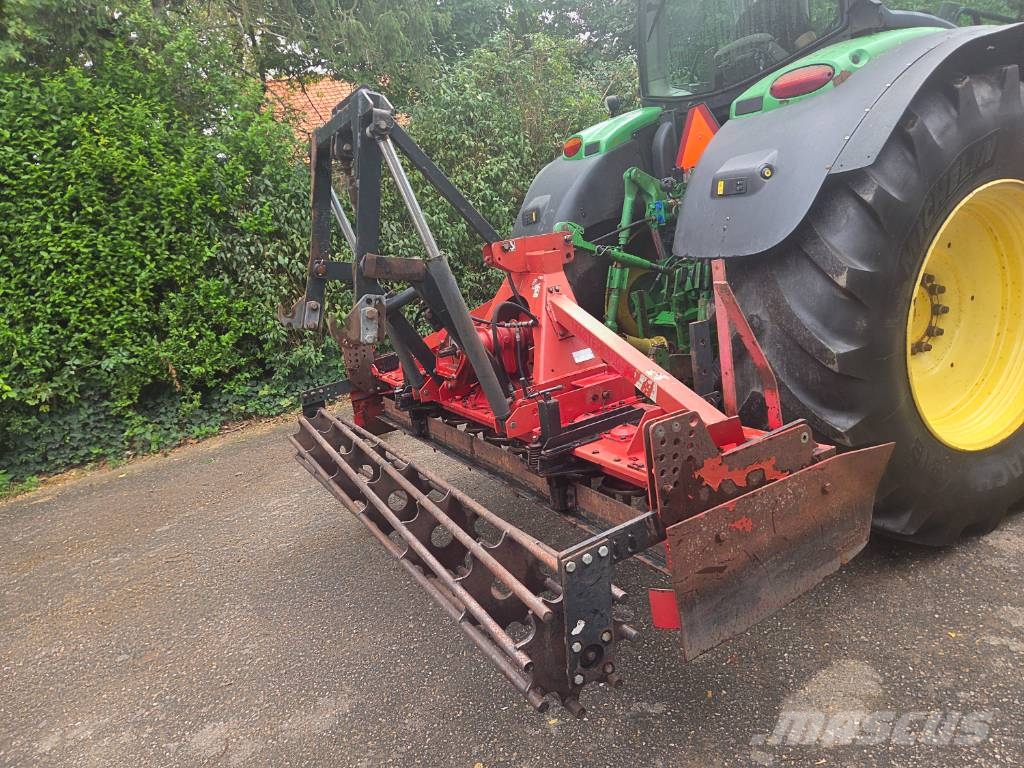 Feraboli M300/36 Power harrows and rototillers