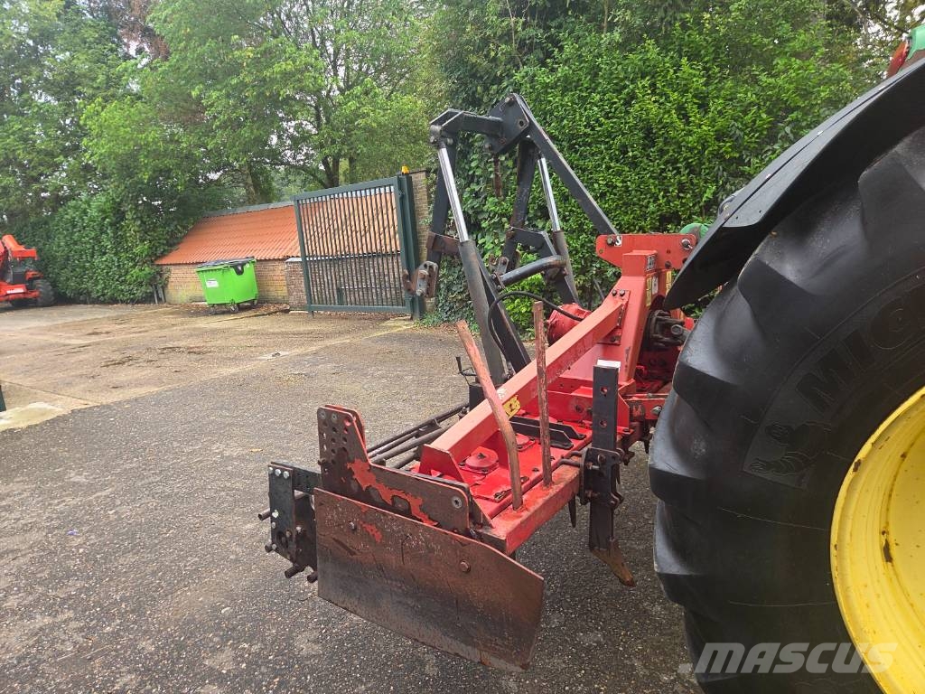 Feraboli M300/36 Power harrows and rototillers