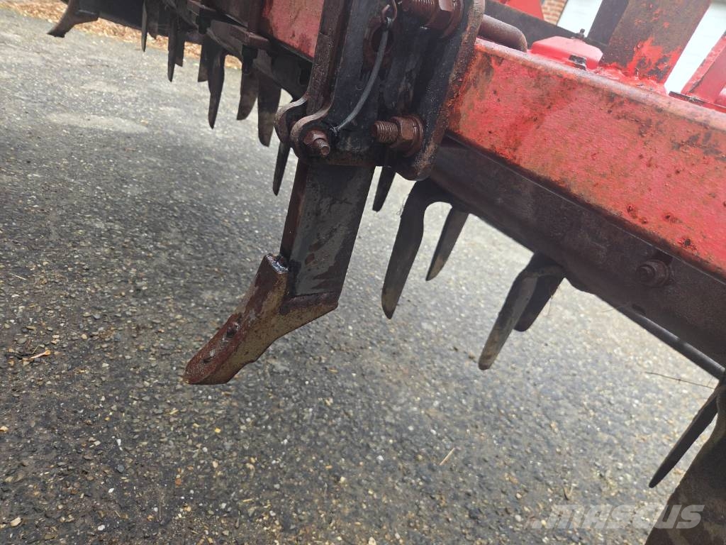 Feraboli M300/36 Power harrows and rototillers