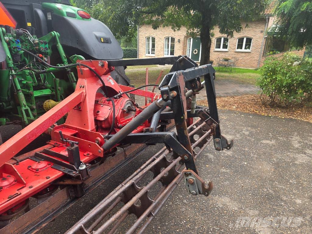 Feraboli M300/36 Power harrows and rototillers