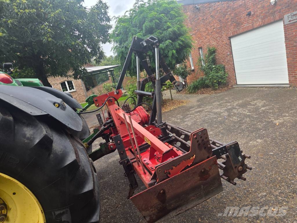 Feraboli M300/36 Power harrows and rototillers