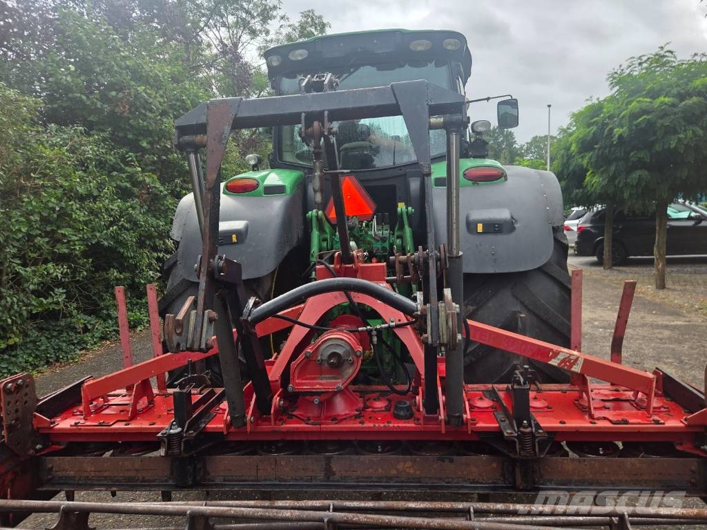 Feraboli M300/36 Power harrows and rototillers