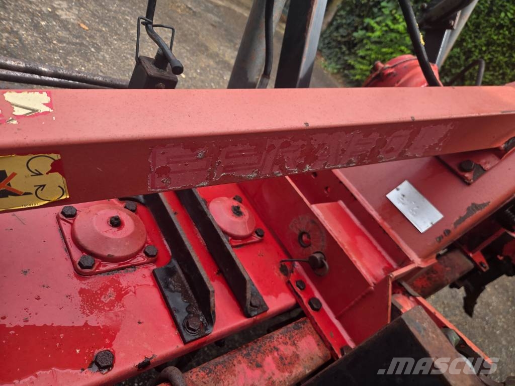 Feraboli M300/36 Power harrows and rototillers