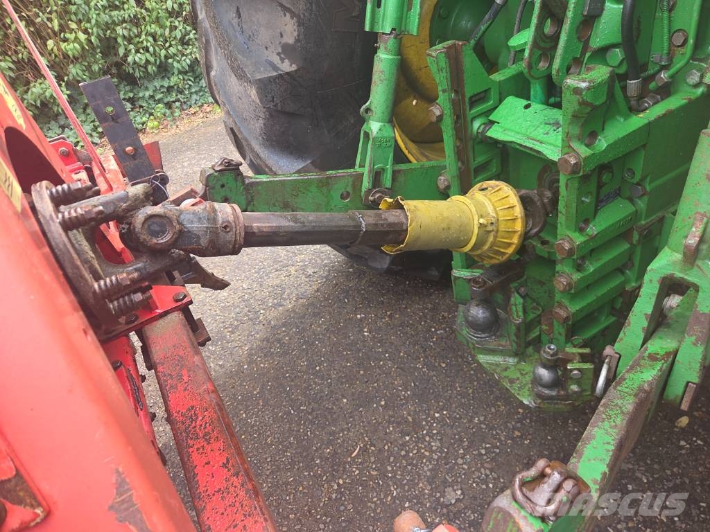 Feraboli M300/36 Power harrows and rototillers