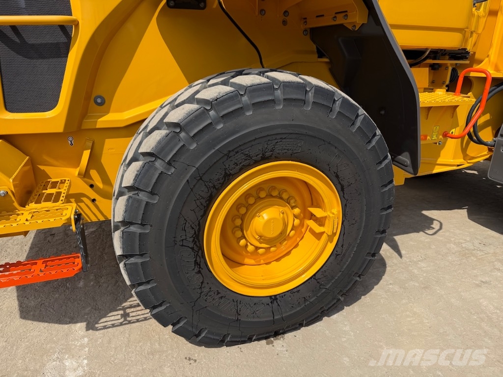 Volvo L 90 H Wheel loaders