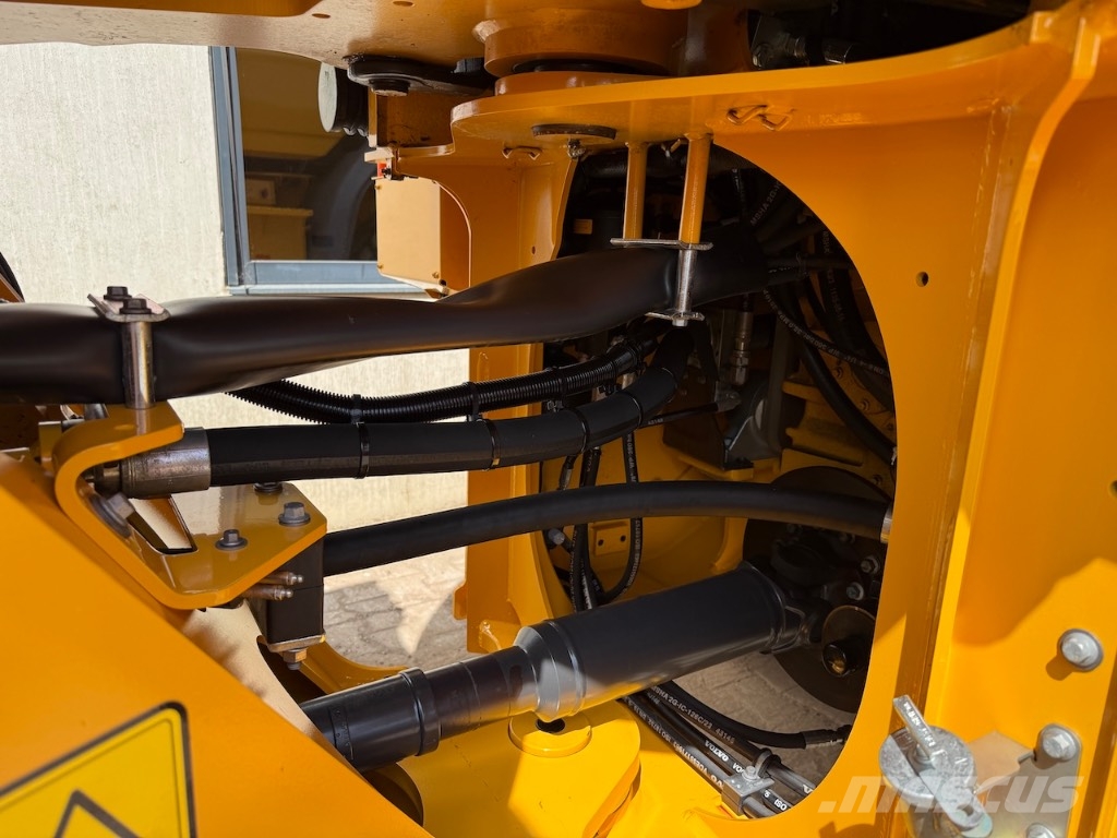 Volvo L 90 H Wheel loaders