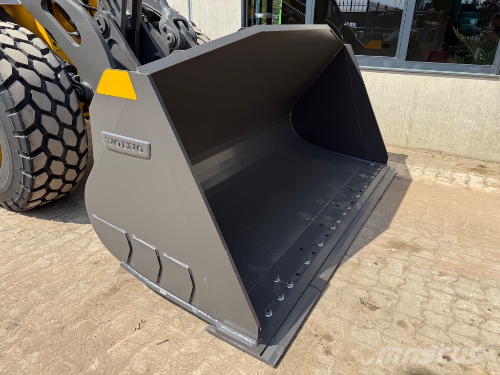 Volvo L 90 H Wheel loaders