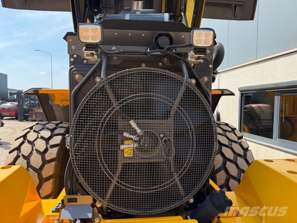 Volvo L 90 H Wheel loaders