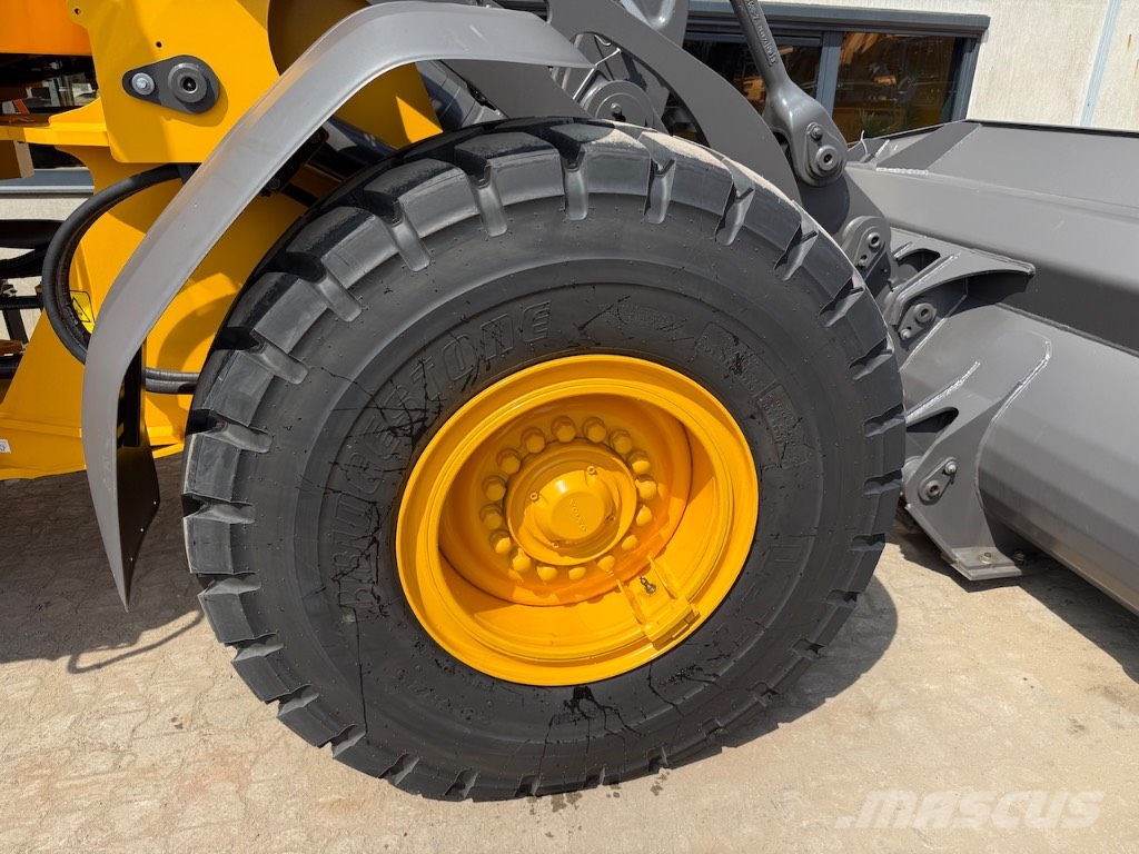 Volvo L 90 H Wheel loaders
