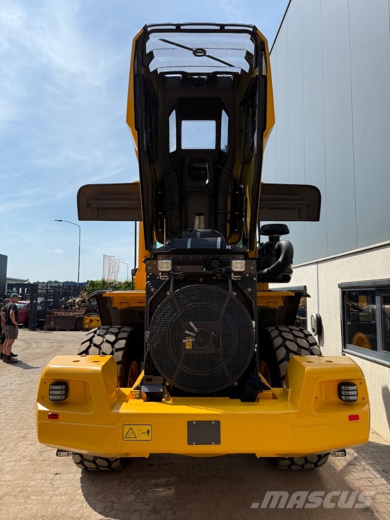 Volvo L 90 H Wheel loaders