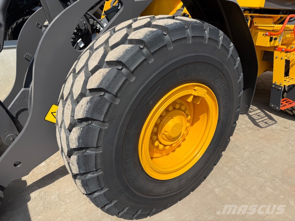 Volvo L 90 H Wheel loaders