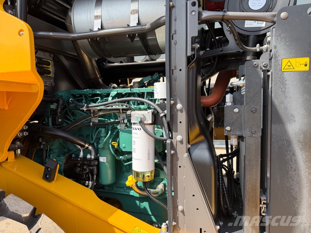Volvo L 90 H Wheel loaders