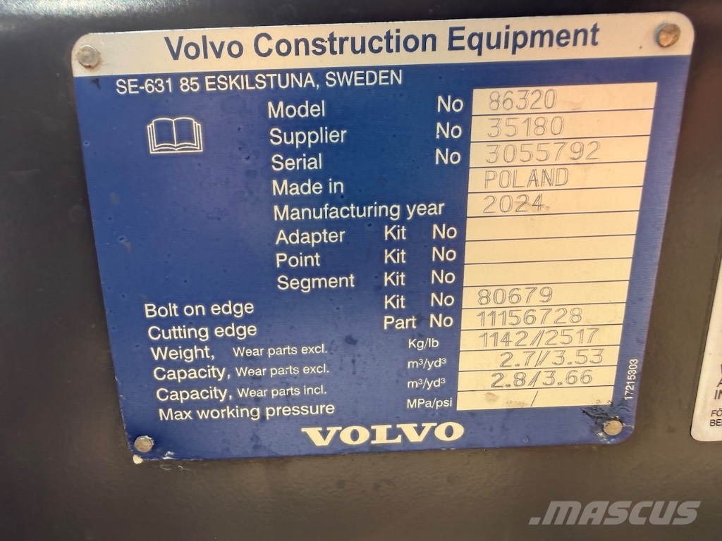 Volvo L 90 H Wheel loaders