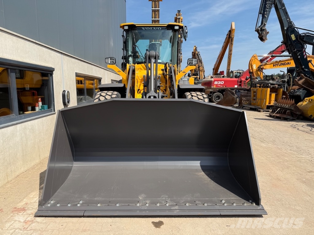 Volvo L 90 H Wheel loaders
