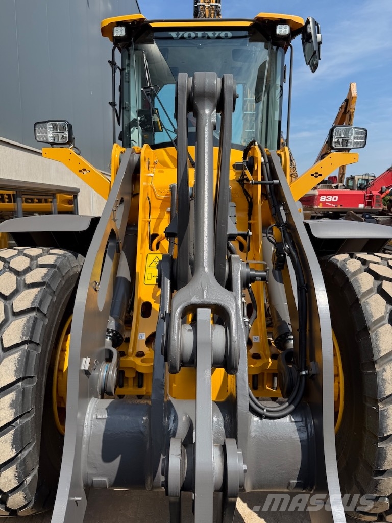 Volvo L 90 H Wheel loaders