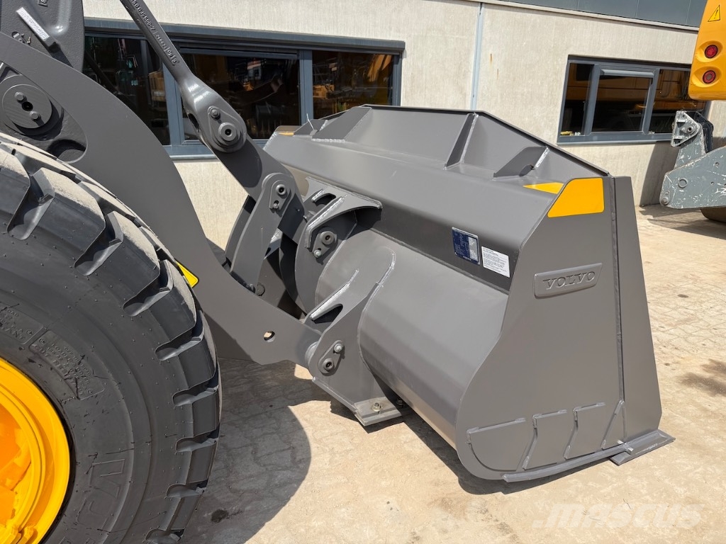 Volvo L 90 H Wheel loaders
