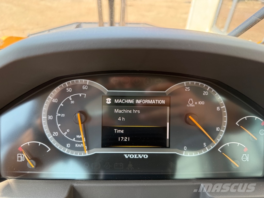 Volvo L 90 H Wheel loaders