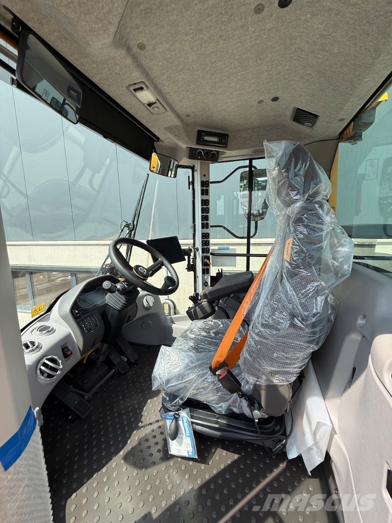 Volvo L 90 H Wheel loaders