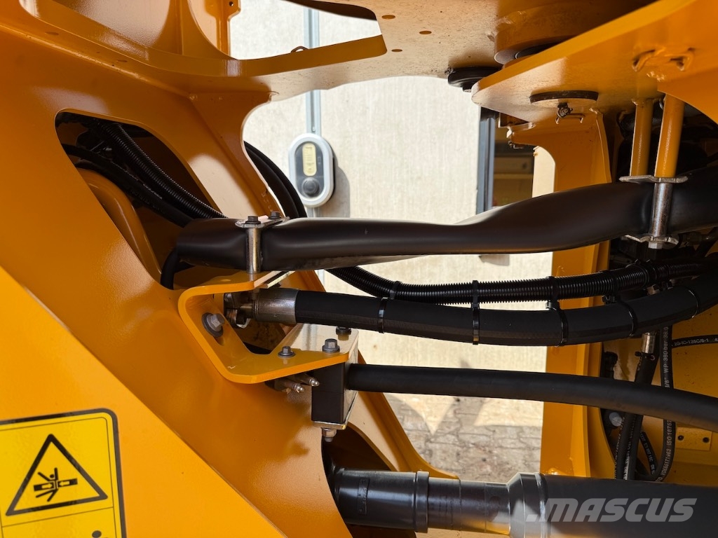 Volvo L 90 H Wheel loaders