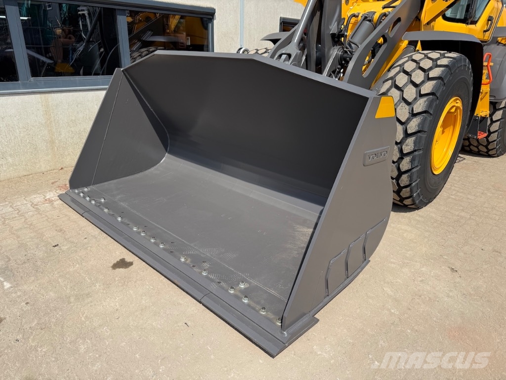 Volvo L 90 H Wheel loaders