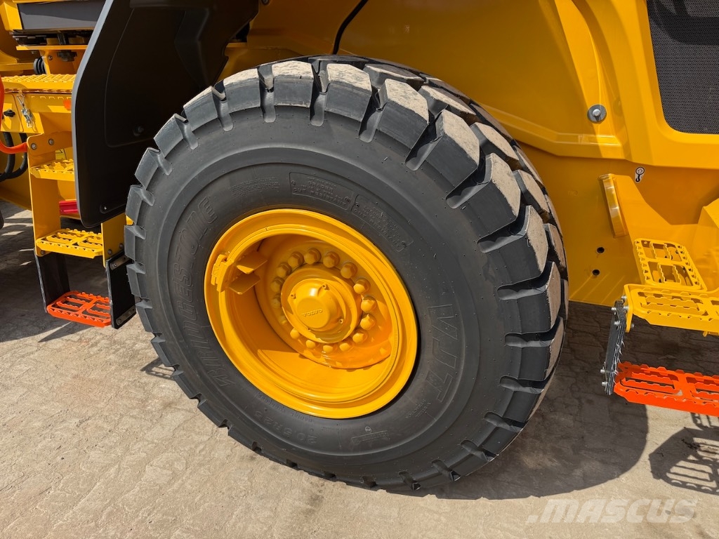 Volvo L 90 H Wheel loaders