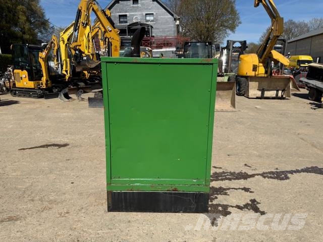 Sdmo JS 60 L IV Dizel agregati